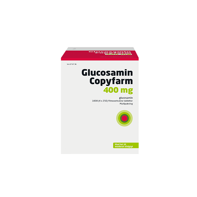 Glucosamincopy400 1000Stk Opdateret Feb25