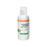 Lactulose Orifarm 250 ml