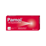 Pamol 20 stk