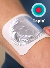 Tapin