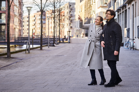 Har seniorer brug for flere vitaminer?