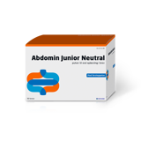 Abdomin Junior 30 stk