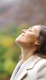 Effekten af omega-3-fedtsyrerne DHA og EPA