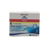 Klaricare® Sinomarin® Baby Næsedråber 18 x 5ml