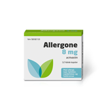 Allergone 12 stk