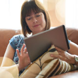 Hvornår er man i overgangsalderen?