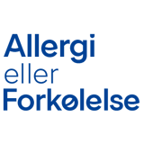 Allergi Forkølelse Logo