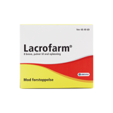 Lacrofarm 8 stk