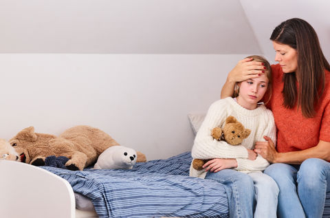 Forstoppelse hos børn