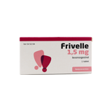 Frivelle