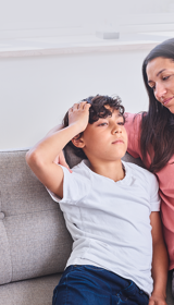 Hovedpine hos børn og unge 