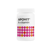 Apovit Vitaminer