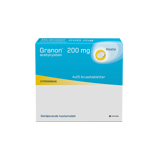 Granon 200 mg - 100 stk