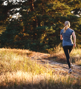 Forstå overgangsalderen