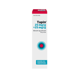 Tapin® medicinsk plaster 25 g + 12 pl