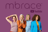 mbrace® YouTube