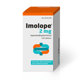 Imolope 100 stk
