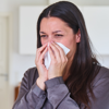 Forkølelse og influenza