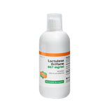Lactulose Orifarm 500 ml
