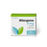 Allergone 24 stk