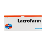 Lacrofarm 100 stk