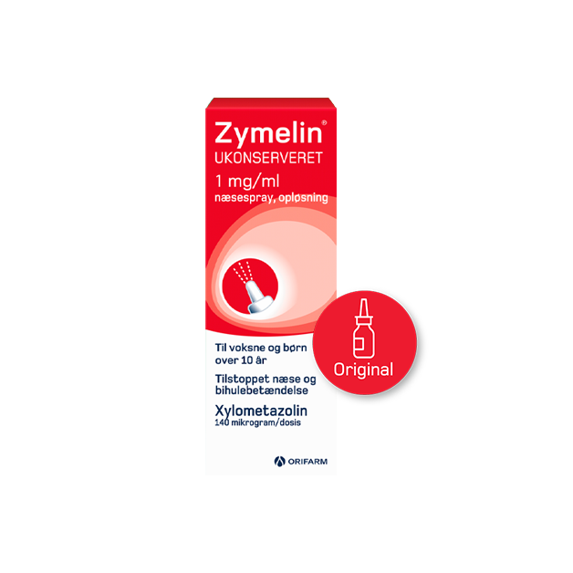 Zymelin Original With Icon