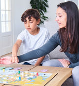 Kosttilskud til voksen