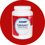 Nycoplus Calcium