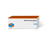 Abdomin Junior 100 stk