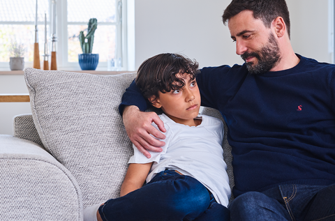 Tips til at hjælpe dit barn med at tage sin medicin