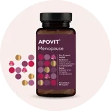 APOVIT® Menopause 90 kapsler