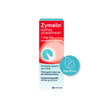 Zymelin® Menthol Næsespray