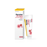 Perxine® - Permethrin 50 mg/g creme