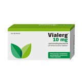 Vialerg 120 stk
