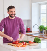 Derfor har vi brug for vitaminer