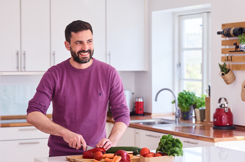 Derfor har vi brug for vitaminer