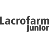 Lacrofarm Junior Logo