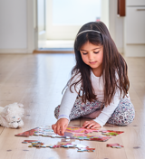 Kosttilskud til børn