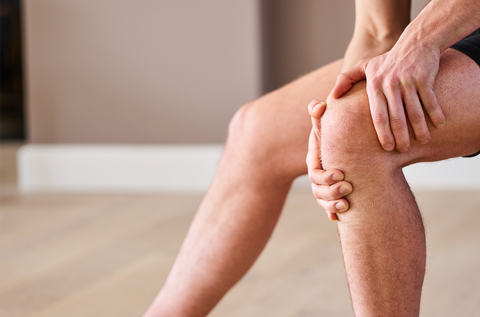  Ledsmerter – symptomer, årsager og lindring