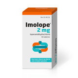 Imolope 60 stk