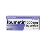 Ibumetin