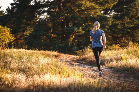 Forstå overgangsalderen