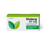 Vialerg 60 stk