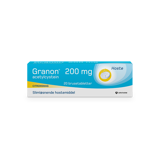 Granon 200 mg - 20 stk