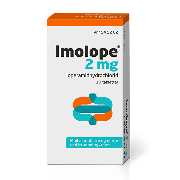 Imolope 10 Stk