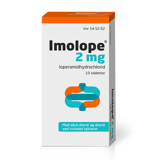Imolope 10 stk