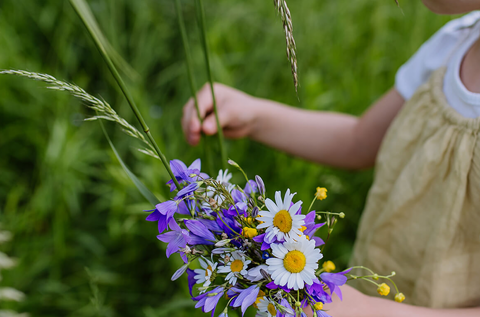 Har du pollenallergi? Dette kan du gøre for at mindske symptomerne