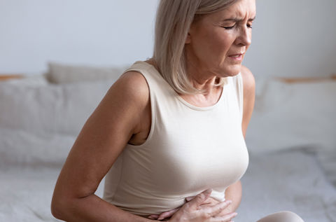 Råd om forebyggelse af forstoppelse hos ældre