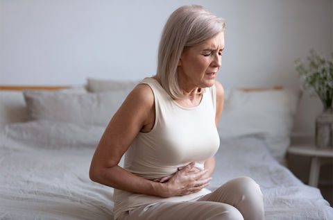 Råd om forebyggelse af forstoppelse hos ældre