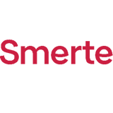Smerte Logo